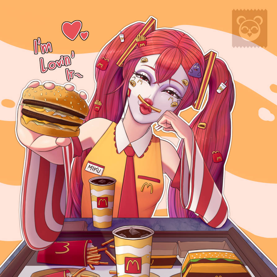 Mc Miku